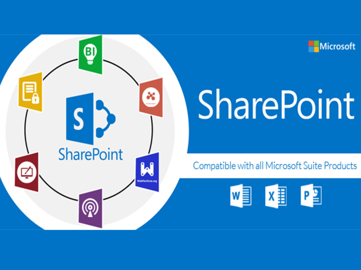 Microsoft-sharepoint